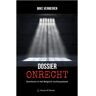 Hos Publishing Dossier Onrecht - Mike Vermeiren