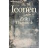 Uitgeverij Vrijdag Iconen - Erik Vlaminck