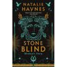 Picador Uk Stone Blind - Natalie Haynes