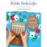 Vrije Uitgevers, De Kinderliedjes / Speelboek 1 - Kalimba - Yvonne van der Laan