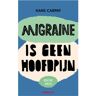 Nbc- Brooklyn Migraine Is Geen Hoofdpijn (Editie 2023) - Hans Carpay