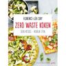 Uitgeverij Unieboek ! Het Spectr Zero Waste Koken - Florence-Léa Siry