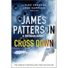 Cross Down - James Patterson