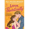 Penguin Love, Theoretically - Ali Hazelwood