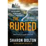 Orion The Buried - Sharon Bolton