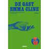 Overamstel Uitgevers De Gast - Emma Cline