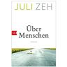 Veltman Distributie Import Books Über Menschen - Zeh, Juli