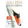 Veltman Distributie Import Books Zwischen Welten - Zeh, Juli