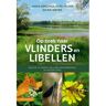 Knnv Uitgeverij Op Zoek Naar Vlinders En Libellen - Anna Herlings