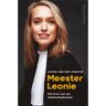 Harpercollins Holland Meester Leonie - Leonie van der Grinten