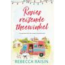 Harpercollins Holland Rosies Reizende Theewinkel - Rebecca Raisin