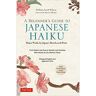 Veltman Distributie Import Books A Beginner's Guide To Japanese Haiku - Wilson, William Scott