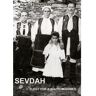 Mijnbestseller B.V. Sevdah - Malina Stefanovska