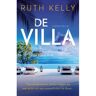 Vbk Media De Villa - Ruth Kelly