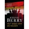 Vbk Media Het Web Van De Keizer - Cotton Malone - Steve Berry