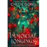 Hodder Immortal Longings - Chloe Gong