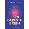 Vbk Media Het Gepeste Brein - Jennifer Fraser