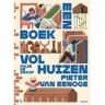 Terra - Lannoo, Uitgeverij Een Boek Vol Huizen - Pieter Van Eenoge