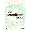 Terra - Lannoo, Uitgeverij Een Betaalbaar Jaar - Sara Van Wesenbeeck