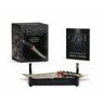Running Press Game Of Thrones: Catspaw Collectible Dagger Mini Kit