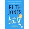 Transworld Love Untold - Ruth Jones