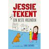 Wpg Kindermedia Jessie Tekent Een Beste Vriendin - Sara Shepard