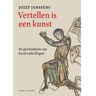 20 Leafdesdichten Bv Bornmeer Vertellen Is Een Kunst - Jozef Janssens