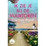 Vbk Media Ik Zie Je Bij De Vuurtoren - Terug Naar Het Eiland - Courtney Walsh