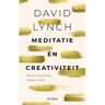 Vbk Media Meditatie En Creativiteit - David Lynch