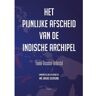 Aspekt B.V., Uitgeverij Het Pijnlijke Afscheid Van De Indische Archipel