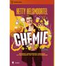 Borgerhoff & Lamberigts Chemie - Hetty Helsmoortel