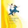 Probook B.V. De Verslaafde Danser - Hubert R. Vercauteren