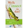 Vbk Media Welk Insect Is Dat? - Heiko Bellmann