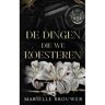 Svm Publishing De Dingen Die We Koesteren - Folsom Renegades - Marielle Brouwer