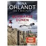 Veltman Distributie Import Books Schwarze Dünen - Ohlandt, Nina