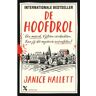 Xander Uitgevers B.V. De Hoofdrol - Janice Hallett