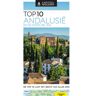 Uitgeverij Unieboek ! Het Spectr Andalusië En De Costa Del Sol - Capitool Reisgidsen Top 10 - Capitool