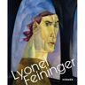 Hirmer Verlag Lyonel Feininger - Pfeiffer I