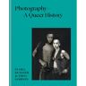 Ilex Photography - A Queer History - Dunster F