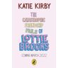 Penguin The Catastrophic Friendship Fails Of Lottie Brooks - Katie Kirby