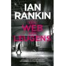 Overamstel Uitgevers Een Web Van Leugens - John Rebus - Ian Rankin