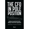 Koninklijke Boom Uitgevers The Cfo In Pole Position - M. Bouker