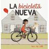 Clavis Uitgeverij La Bicicleta Nueva - Darcy Day Zoells