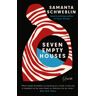 Oneworld Seven Empty Houses - Samantha Schweblin