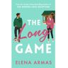 Simon & Schuster Uk The Long Game - Elena Armas