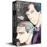 Titan Uk Sherlock: A Scandal In Belgravia 1-2 Boxed Set - Mark Gatiss