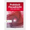 Noordhoff Praktisch Fiscaalrecht / 2023-2024 - M.P. Damen
