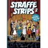 Su Strips Straffe Strips / 2