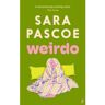 Faber & Faber Weirdo - Sara Pascoe