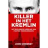 Prometheus, Uitgeverij Killer In Het Kremlin - John Sweeney
